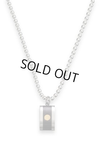 画像3: エルグプレミアム ネックレス（ゴールド） (3)