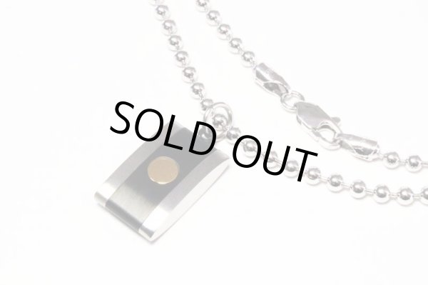 画像4: エルグプレミアム ネックレス（ゴールド） (4)