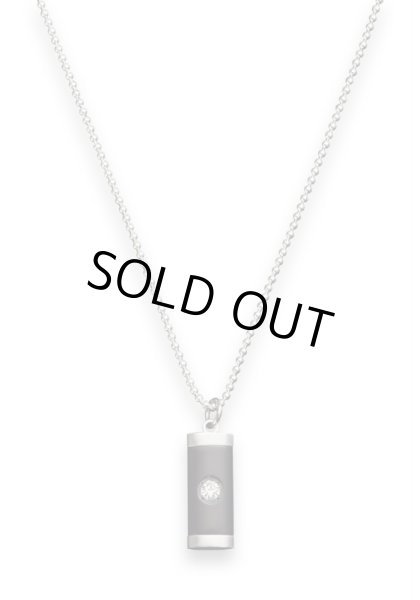 画像3: エルグプレミアム ネックレス(スワロダイヤ) (3)