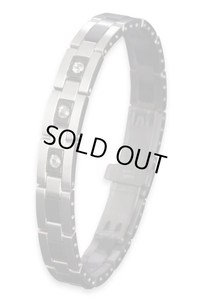 画像2: エルグプレミアム ブレスレット（スワロダイヤ） (2)