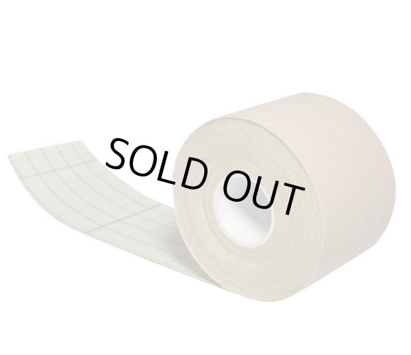 画像2: キネシオロジー伸縮テープ (50mm×5m) 6ロール (2)