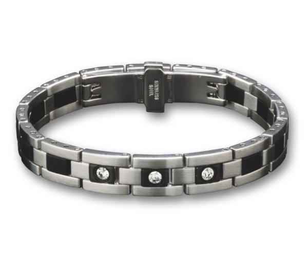 画像3: エルグプレミアム ブレスレット（スワロダイヤ） (3)