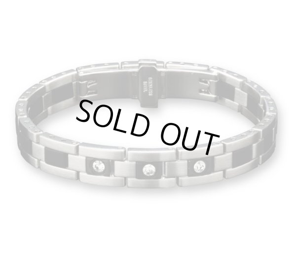 画像3: エルグプレミアム ブレスレット（スワロダイヤ） (3)