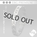 エルグプレミアム ネックレス（スワロダイヤ）｜erg［エルグ