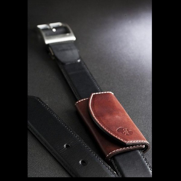 画像3: エルグ ベルトフック erg BELT HOOOK  (3)