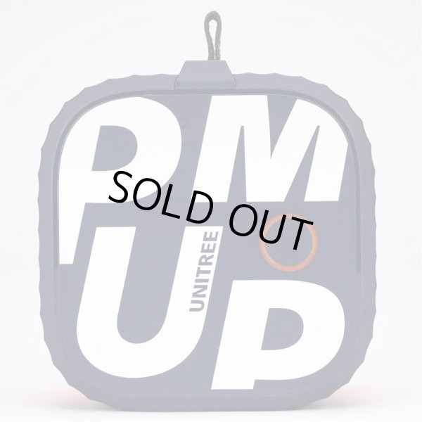 画像2: Unitree PUMP PRO（ユニツリー パンプ プロ） ポケットジム トレーニング器具 筋トレグッズ (2)