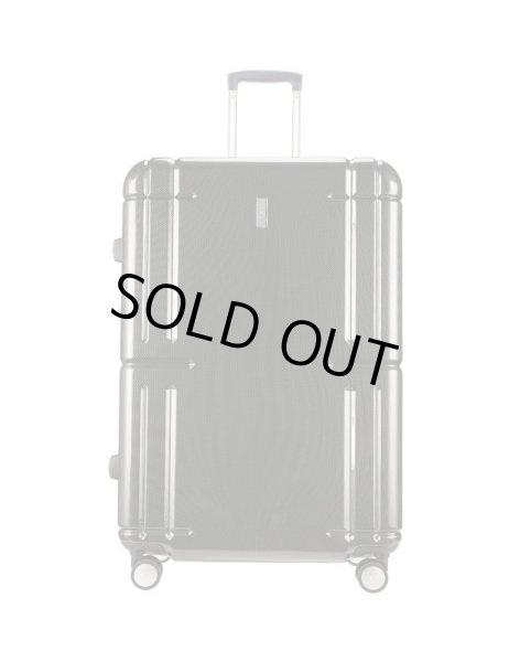 画像2: DBCラゲージ スーツケース 69cm (2)