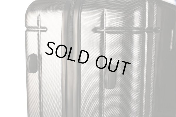 画像8: DBCラゲージ スーツケース 69cm (8)