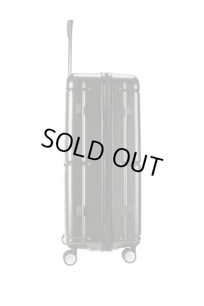 画像3: DBCラゲージ スーツケース 69cm (3)