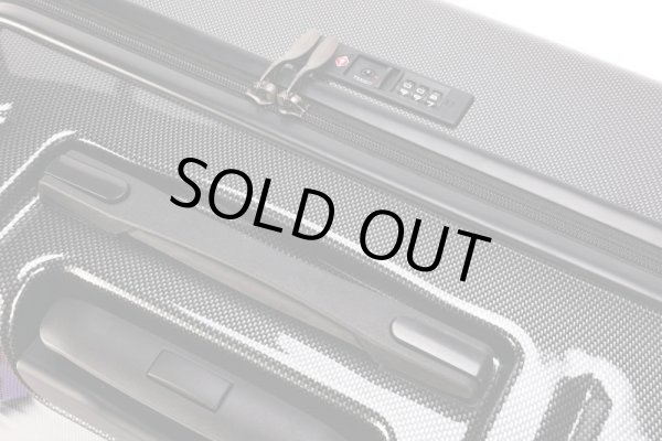 画像6: DBCラゲージ スーツケース 69cm (6)