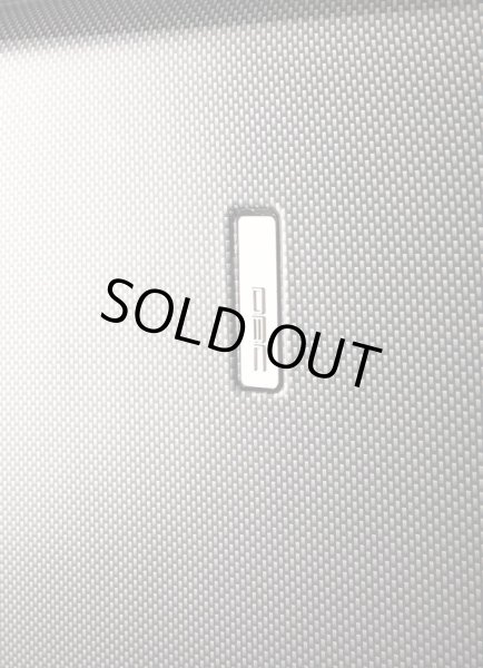 画像10: DBCラゲージ スーツケース 69cm (10)