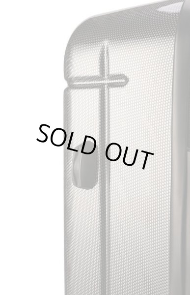 画像9: DBCラゲージ スーツケース 69cm (9)