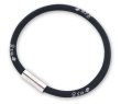 画像2: erg［エルグ］スポーツブレスレット LIMITED EDITION（ブラック） (2)