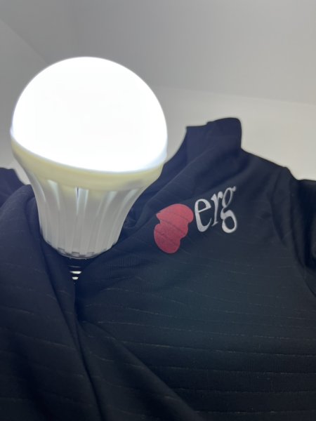 画像3: erg [エルグ] リチャージウェア（WH) メンズトップス (3)