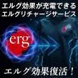 画像7: erg [エルグ] リチャージウェア（WH) メンズトップス (7)