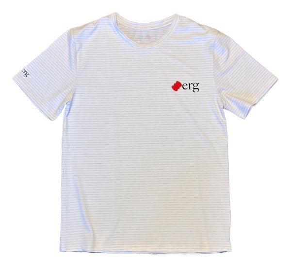 画像1: erg [エルグ] リチャージウェア（WH) メンズトップス (1)