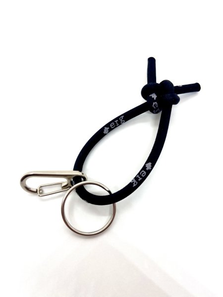 画像3: erg エルグ キーホルダー (勝ち結び）TEAM ERG KEYCHAIN (3)