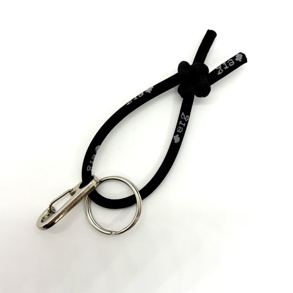 画像3: erg エルグ キーホルダー (勝ち結び）TEAM ERG KEYCHAIN (3)