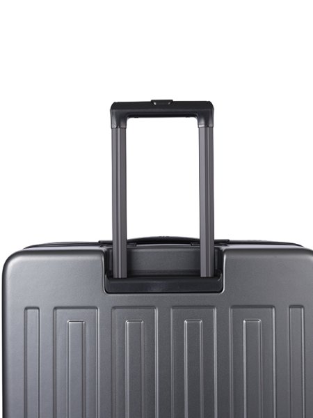 画像5: DDS-8730 大型スーツケース 遠征・旅行に便利（100リットル）拡張機能で（113リットル） (5)