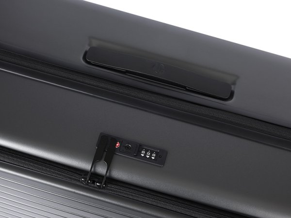 画像8: DDS-8730 大型スーツケース 遠征・旅行に便利（100リットル）拡張機能で（113リットル） (8)