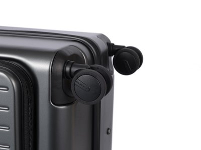 画像2: DDS-8730 大型スーツケース 遠征・旅行に便利(100リットル)拡張機能で(113リットル)