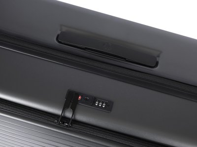 画像3: DDS-8730 大型スーツケース 遠征・旅行に便利(100リットル)拡張機能で(113リットル)