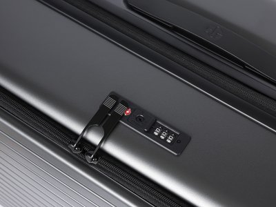 画像1: DDS-8730 大型スーツケース 遠征・旅行に便利(100リットル)拡張機能で(113リットル)