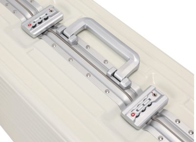 画像1: ADL-G 機内持ち込み スーツケース (33リットル）アルミフレーム・静音キャスター・TSAロック