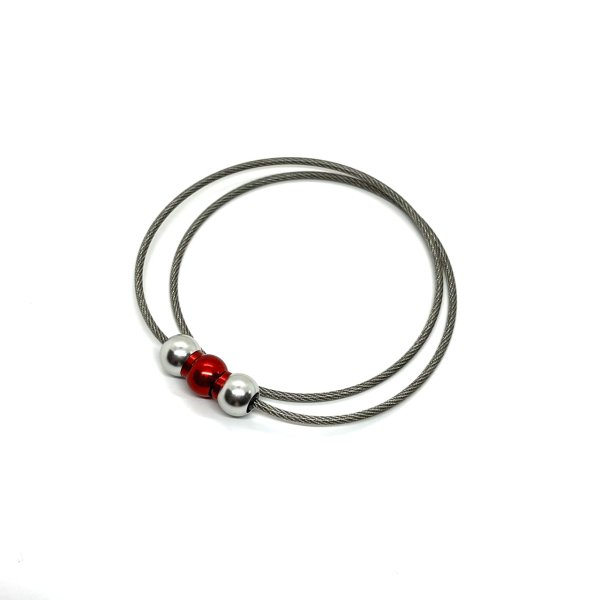 画像4: erg［エルグ］シナプスネックレス JAPAN（ジャパンモデル） (4)