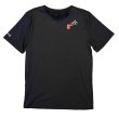 画像3: エルグ 20周年記念 SPACYネックレス＆Rechargeウェア(メンズBK) 特別販売 (3)