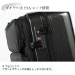 画像7: DBCラゲージ スーツケース 44cm (7)