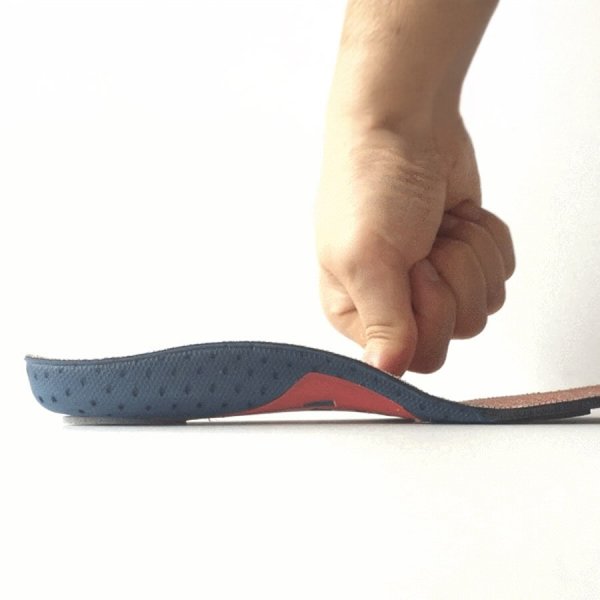 画像4: erg［エルグ］インソール スパイダー【高機能・超軽量モデル】 (4)