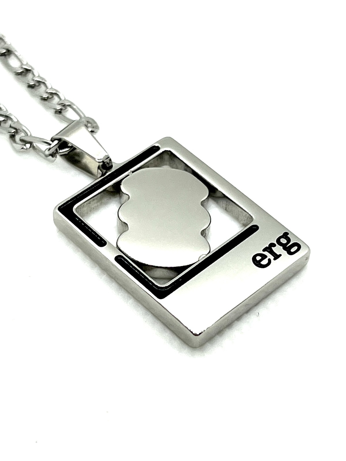 エルグ マグタッチネックレスSMART　3月初旬発売！