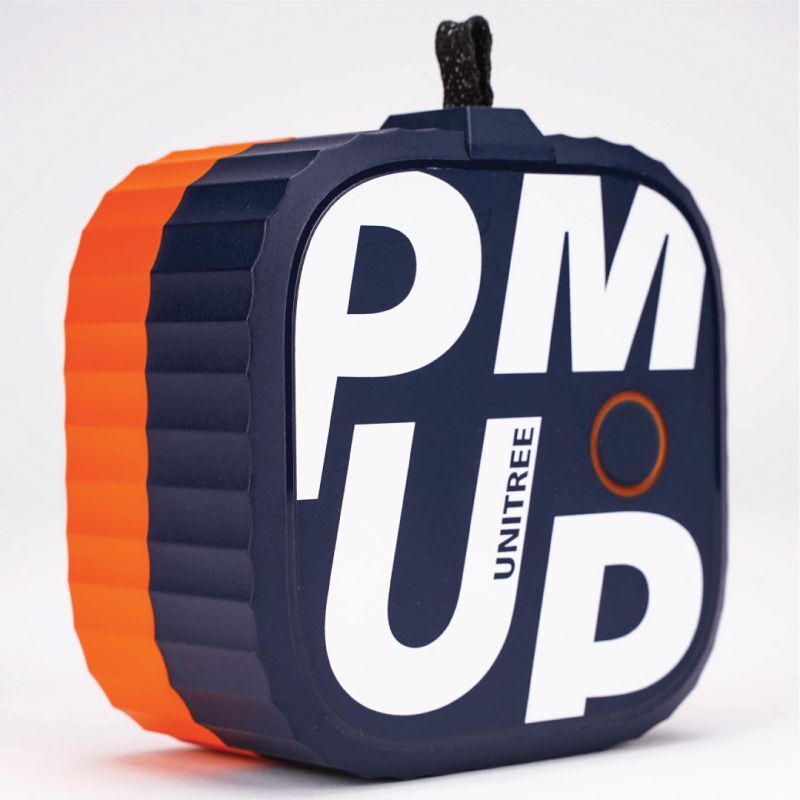 運べるジム Unitree PUMP Pro とサクションカップ（負荷20㎏）